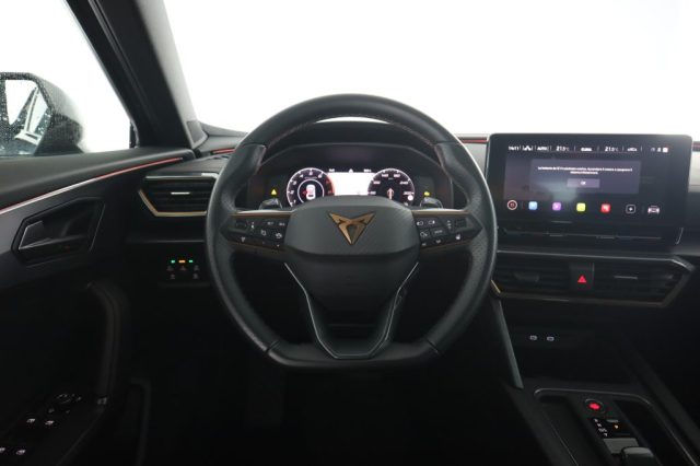 CUPRA Formentor usata 5