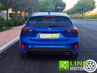 FORD Focus usata, con Airbag Passeggero