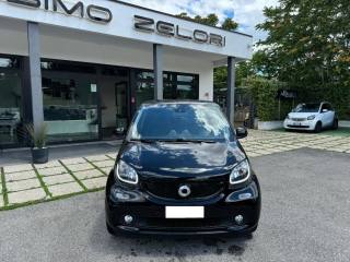 SMART ForFour usata, con Climatizzatore