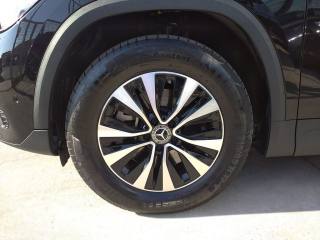 MERCEDES-BENZ GLA 250 usata, con Airbag Passeggero