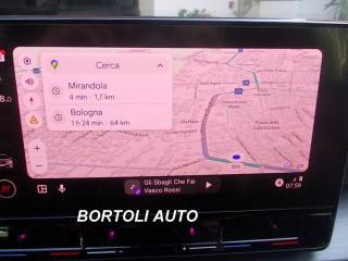 CUPRA Formentor usata, con Boardcomputer