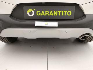 KIA Stonic usata, con Monitoraggio pressione pneumatici