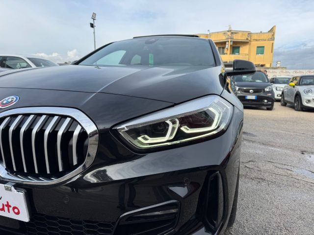 BMW 118 usata, con Airbag laterali