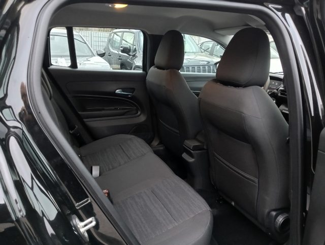 JEEP Avenger usata, con Sistema di navigazione
