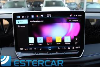 VOLKSWAGEN Tiguan usata, con Controllo automatico clima