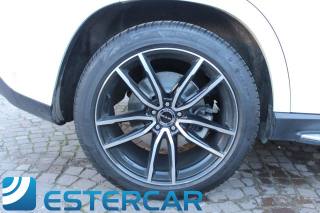 MERCEDES-BENZ GLE 400 usata, con Cronologia tagliandi