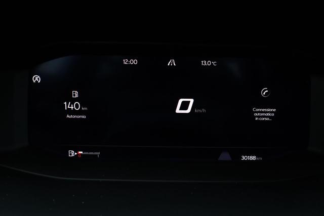 CUPRA Formentor usata, con Vivavoce