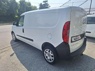 FIAT Doblo usata, con Servosterzo