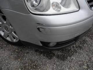 VOLKSWAGEN Touran usata 76