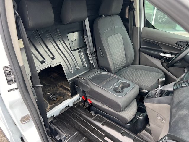 FORD Transit Connect usata, con Filtro antiparticolato