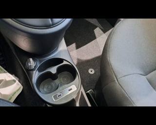 FIAT 500 usata, con Sedile posteriore sdoppiato