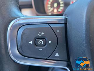 VOLVO XC40 usata, con Controllo trazione
