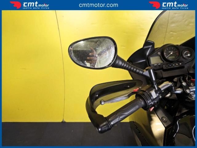 YAMAHA TDM 900 usata 7