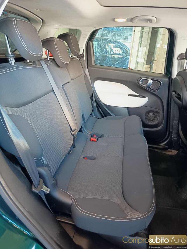 FIAT 500L usata 26