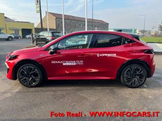 RENAULT Clio usata, con Controllo automatico clima