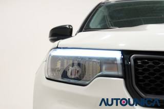 JEEP Compass usata, con Controllo trazione