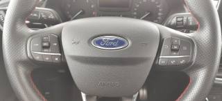 FORD Fiesta usata 36