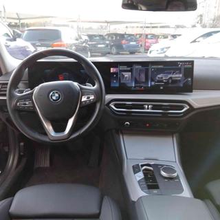 BMW 320 usata 21