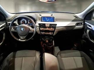 BMW X1 usata, con Autoradio