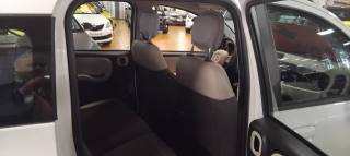 FIAT Panda usata, con Fendinebbia