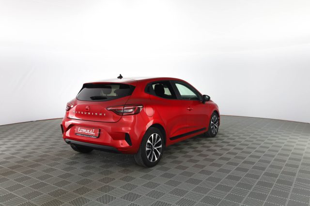 MITSUBISHI Colt usata 3