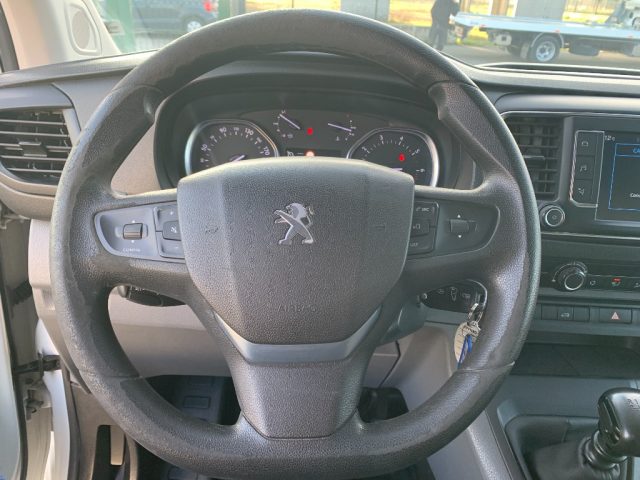 PEUGEOT Expert usata, con Fendinebbia