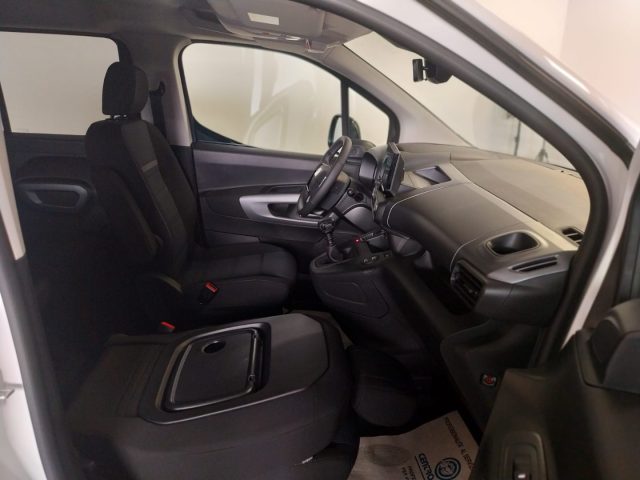 FIAT Doblo usata, con Controllo trazione