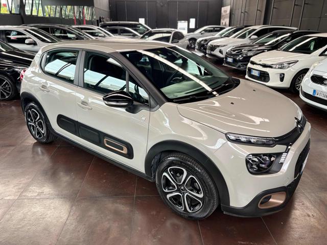 CITROEN C3 usata, con ABS