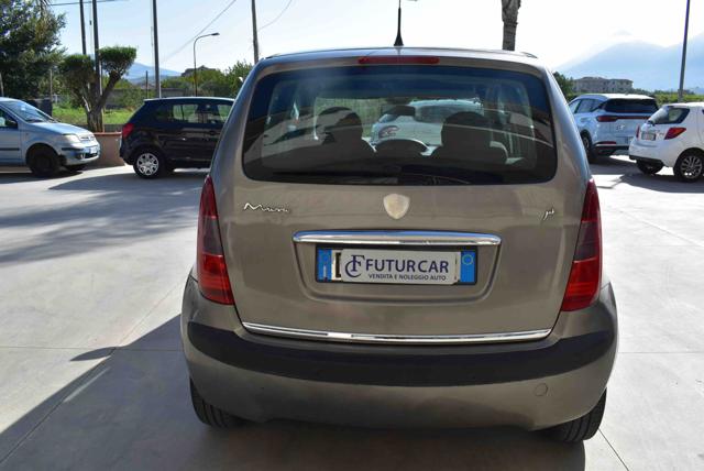 LANCIA MUSA usata 12