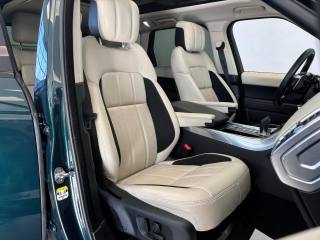 LAND ROVER Range Rover Sport usata, con Cerchi in lega