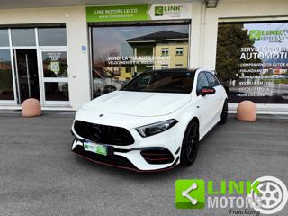 MERCEDES-BENZ A 45 S AMG A 45S AMG 4Matic+ GARANZIA INCLUSA