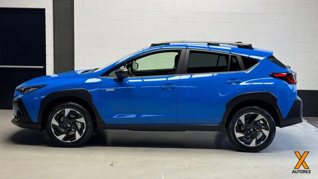 SUBARU Crosstrek usata, con Airbag Passeggero