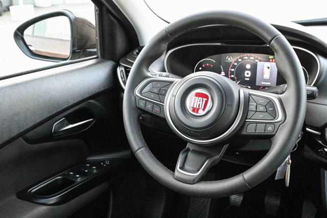 FIAT Tipo usata, con Volante multifunzione
