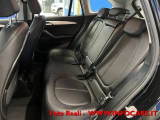 BMW X1 usata, con Autoradio