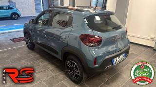 DACIA Spring usata, con Chiusura centralizzata