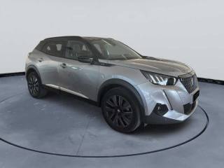 PEUGEOT 2008 usata, con Airbag