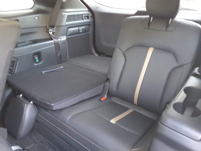 MAZDA CX-80 usata, con Sedili riscaldati