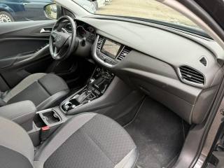 OPEL Grandland X usata, con Chiusura centralizzata