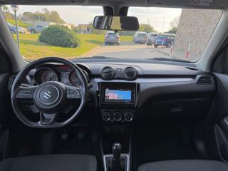 SUZUKI Swift usata, con Cronologia tagliandi