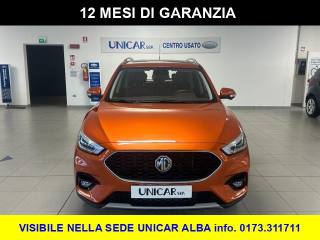 MG ZS usata, con Airbag