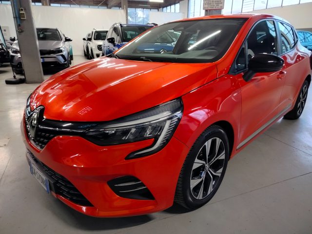 RENAULT Clio usata, con ABS