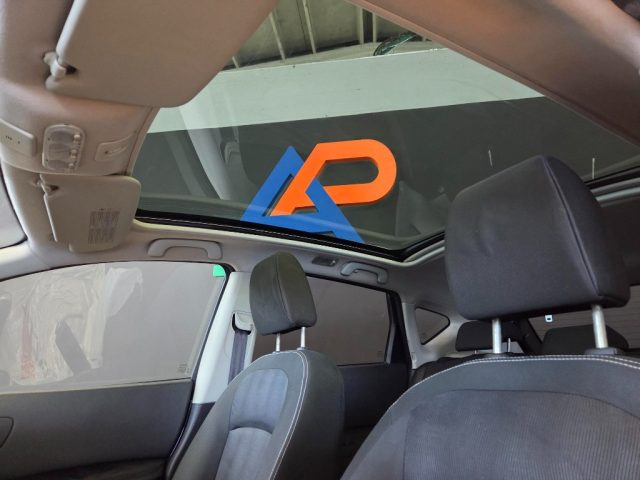 NISSAN Qashqai usata, con Specchietti laterali elettrici