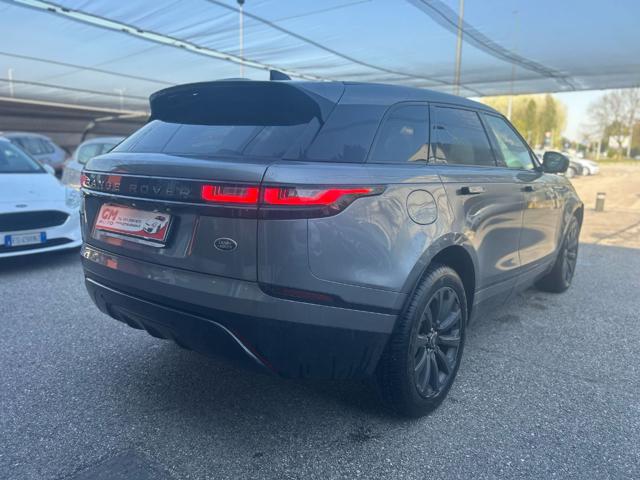 LAND ROVER Range Rover Velar usata, con Park Distance Control
