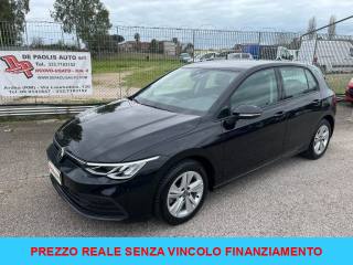 VOLKSWAGEN Golf 8 1.0 TSI EVO Life