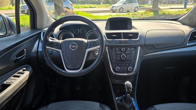OPEL Mokka usata, con Park Distance Control