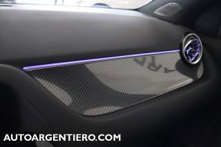 MERCEDES-BENZ GLA 220 usata, con Fendinebbia