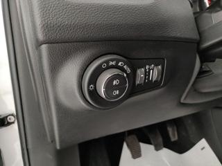 JEEP Compass usata, con Antifurto