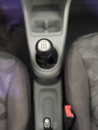 SUZUKI Alto usata, con Airbag testa