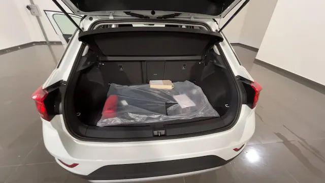 VOLKSWAGEN T-Roc usata, con Cerchi in lega