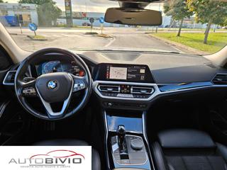 BMW 320 usata, con Climatizzatore
